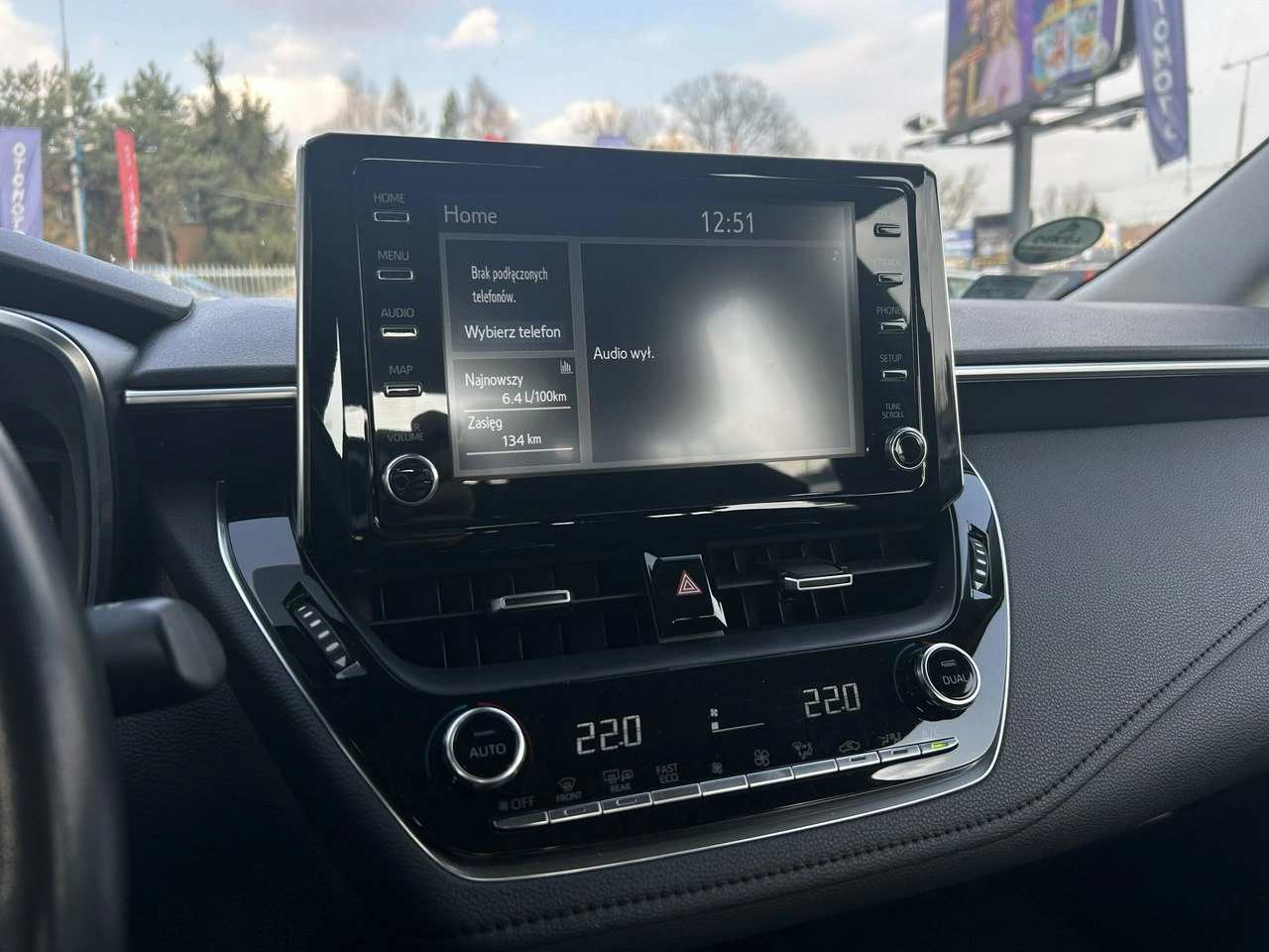 Toyota Corolla - Zdjęcie 10