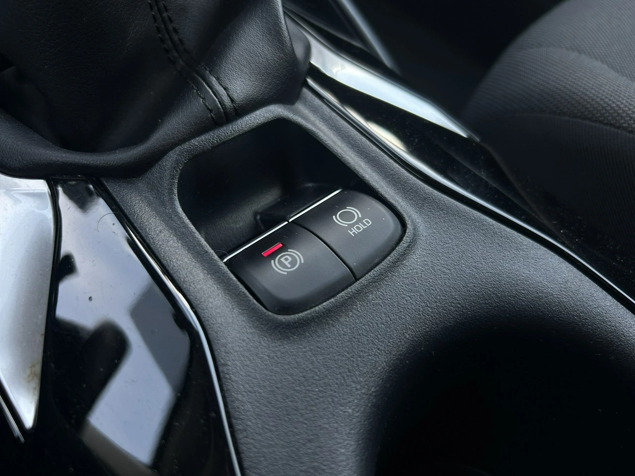 Toyota Corolla - Zdjęcie 12