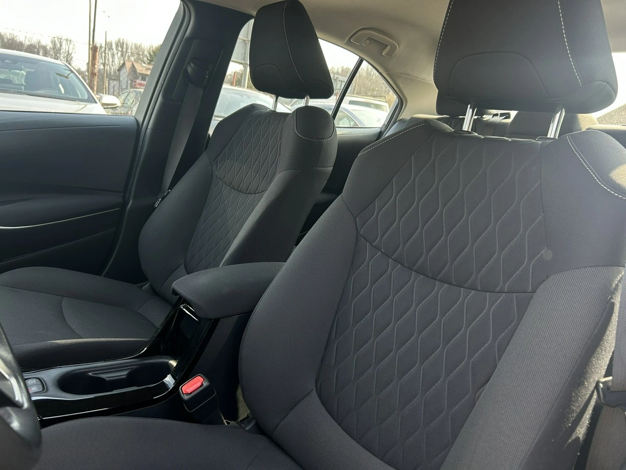 Toyota Corolla - Zdjęcie 3