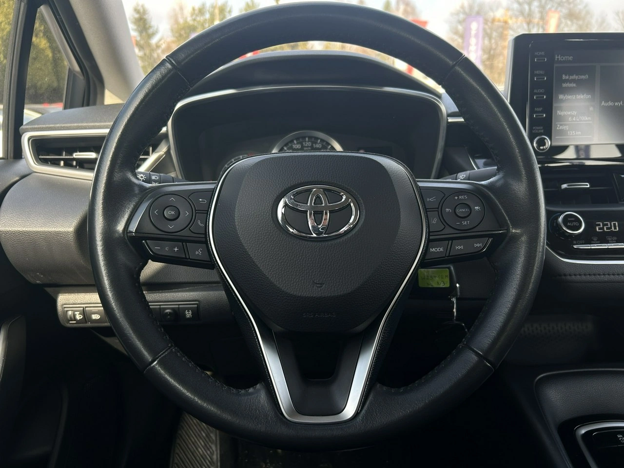 Toyota Corolla - Zdjęcie 4