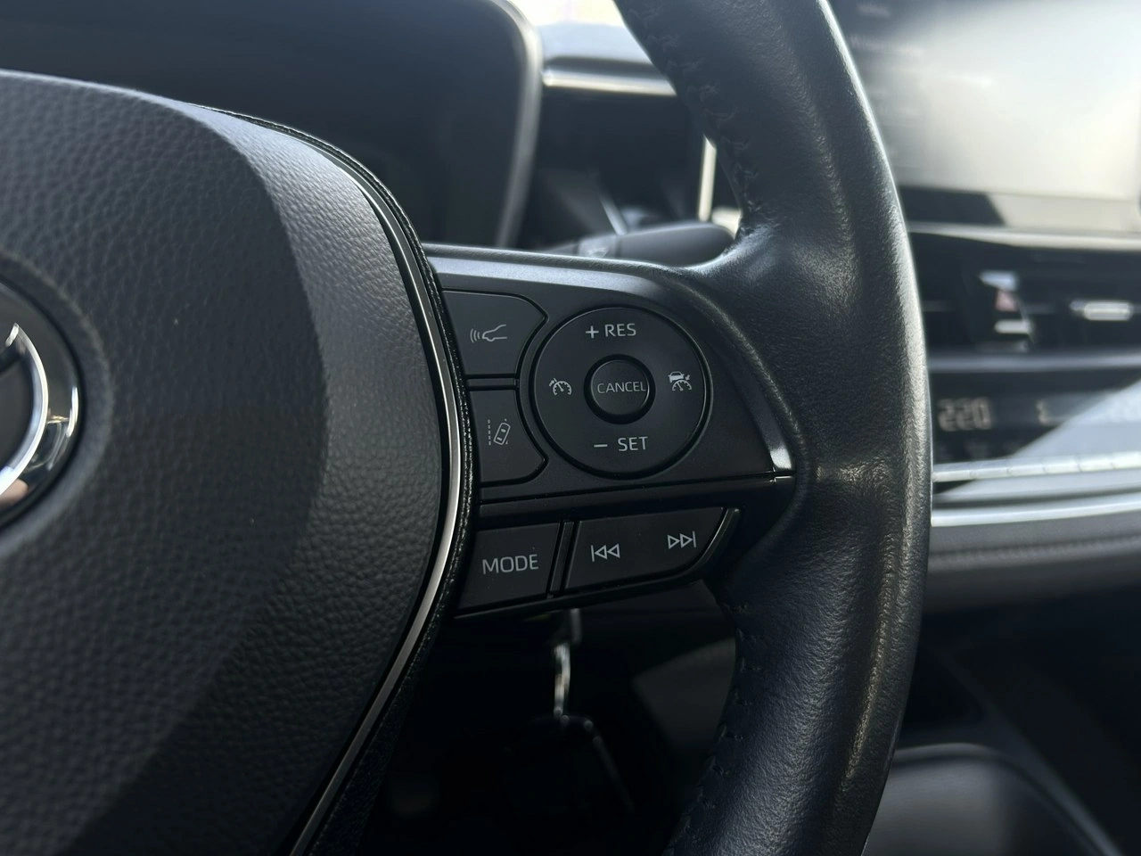 Toyota Corolla - Zdjęcie 5