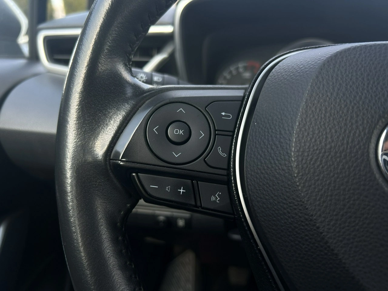 Toyota Corolla - Zdjęcie 6