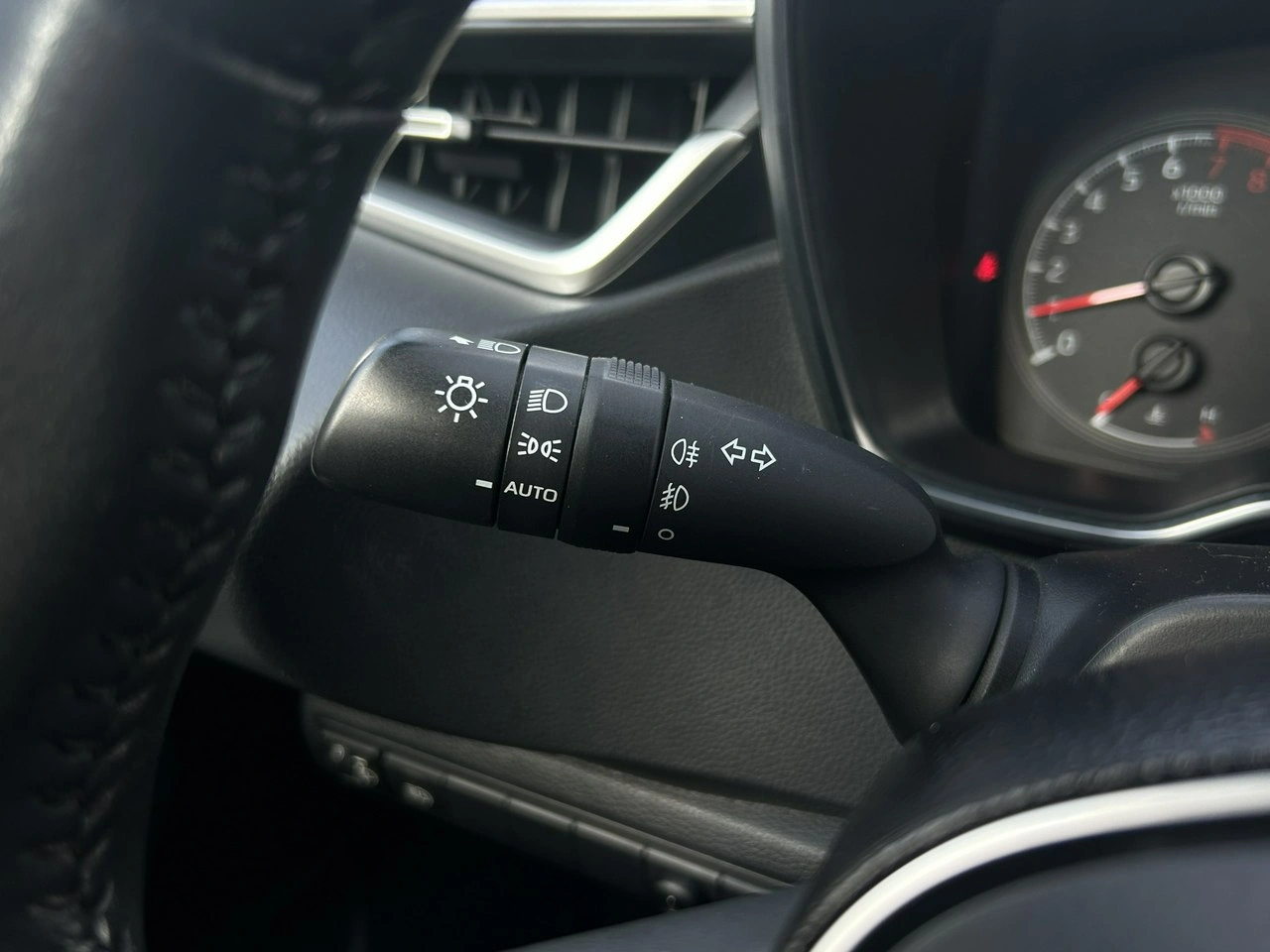 Toyota Corolla - Zdjęcie 8