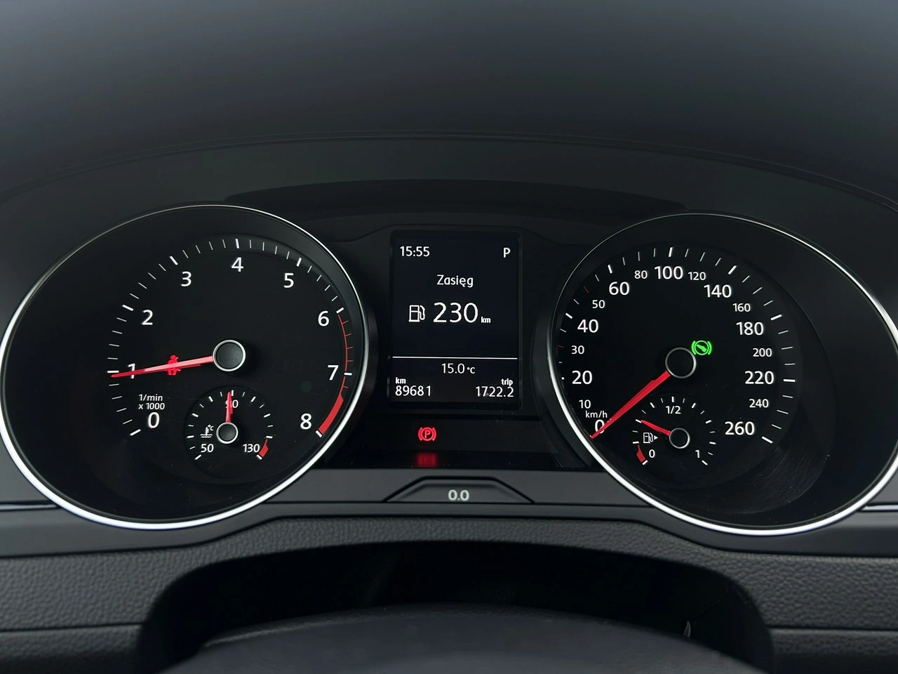 Volkswagen Passat - Zdjęcie 9