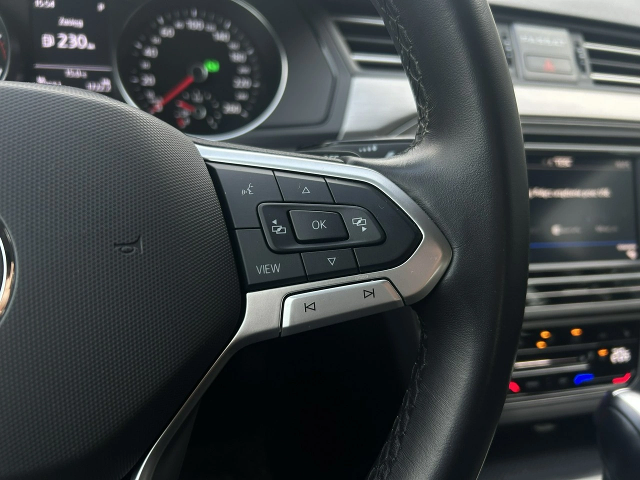 Volkswagen Passat - Zdjęcie 5