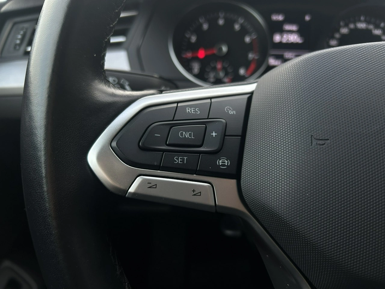 Volkswagen Passat - Zdjęcie 6