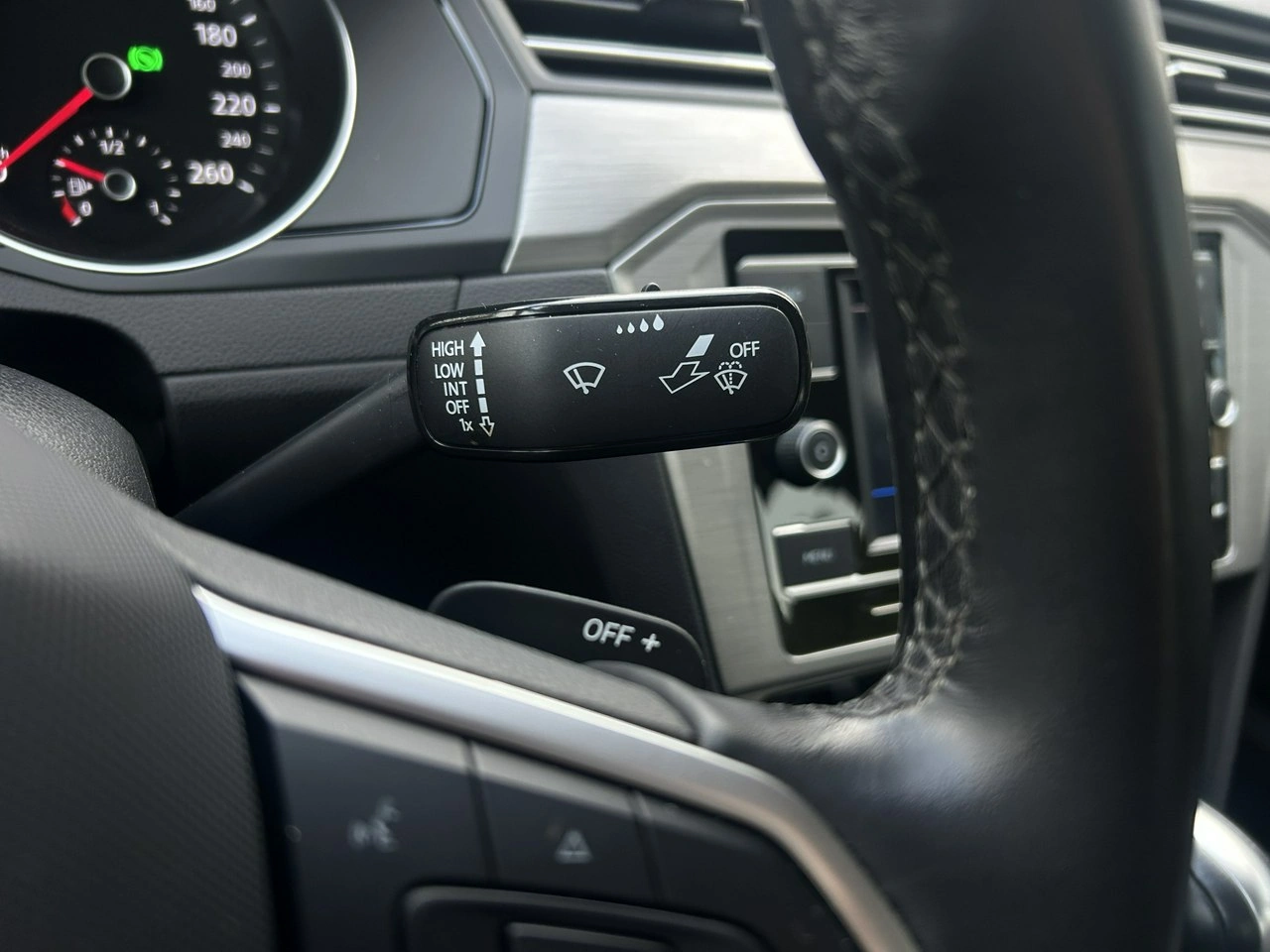 Volkswagen Passat - Zdjęcie 7