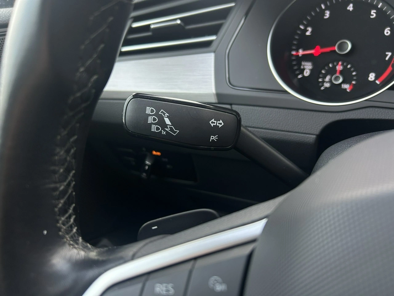 Volkswagen Passat - Zdjęcie 8