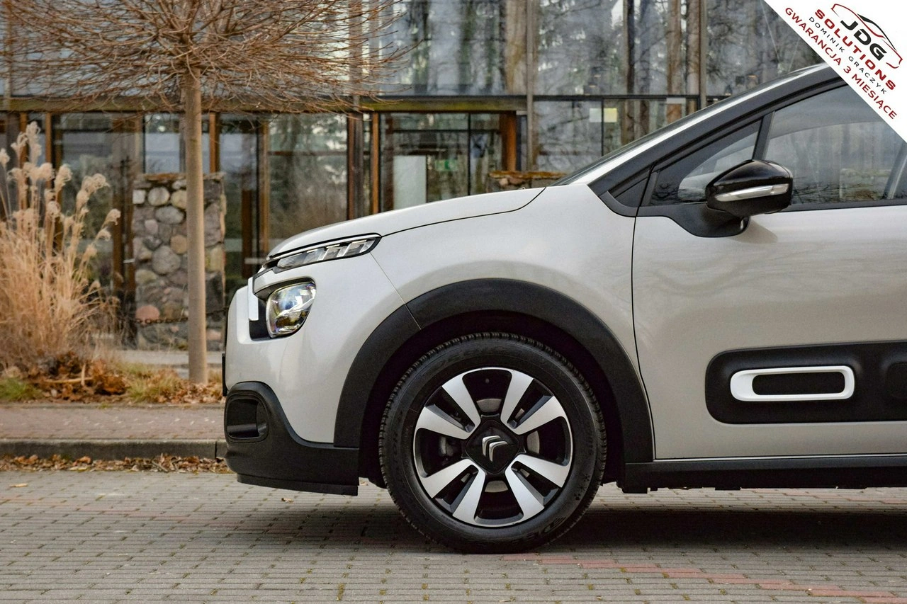 Citroën C3 - Zdjęcie 12