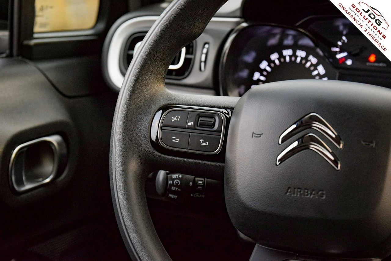 Citroën C3 - Zdjęcie 20
