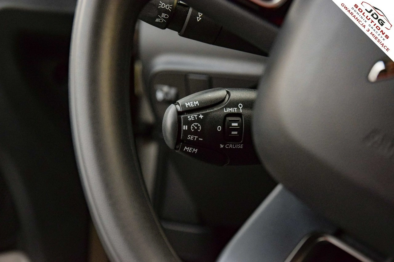 Citroën C3 - Zdjęcie 22