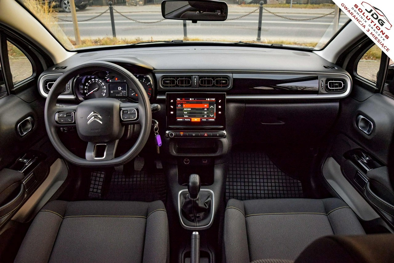 Citroën C3 - Zdjęcie 24