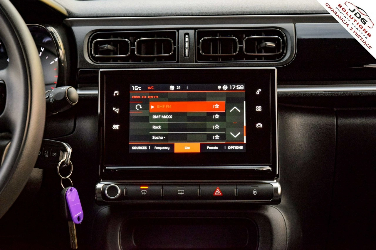 Citroën C3 - Zdjęcie 25