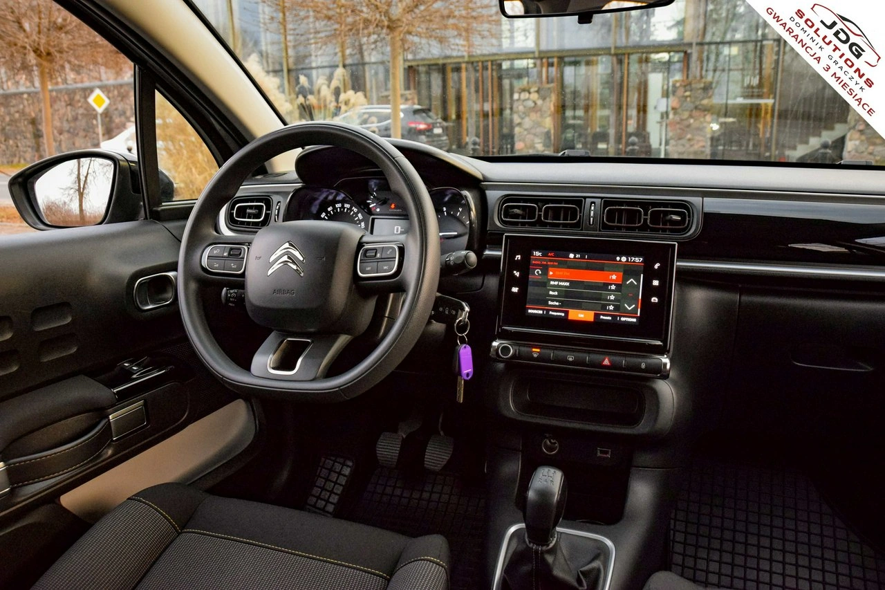 Citroën C3 - Zdjęcie 26