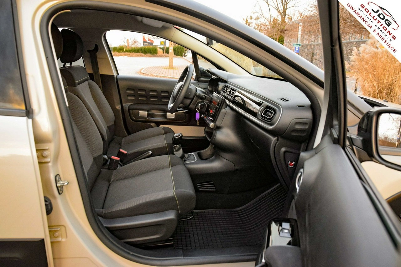 Citroën C3 - Zdjęcie 28