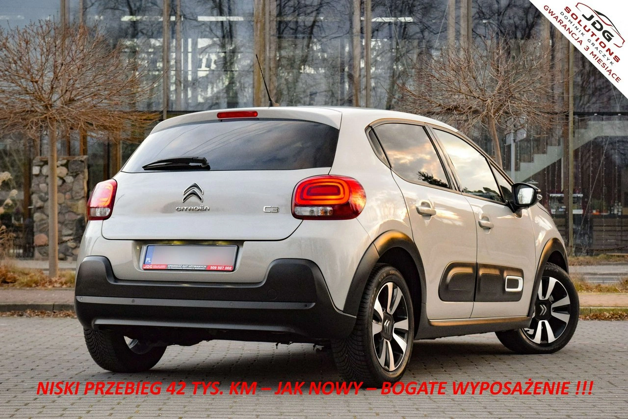 Citroën C3 - Zdjęcie 2
