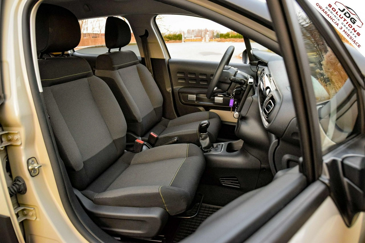 Citroën C3 - Zdjęcie 29