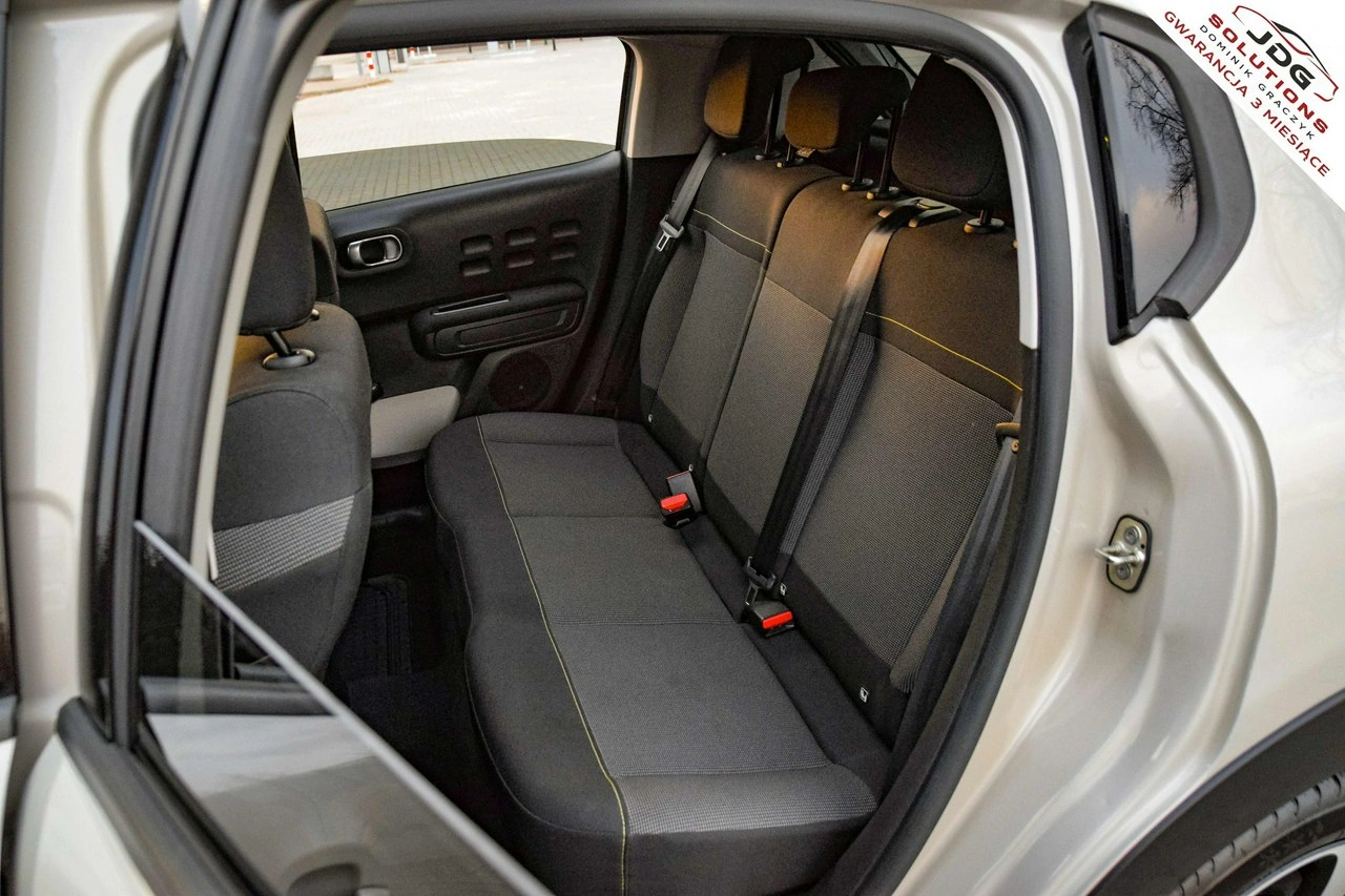 Citroën C3 - Zdjęcie 33