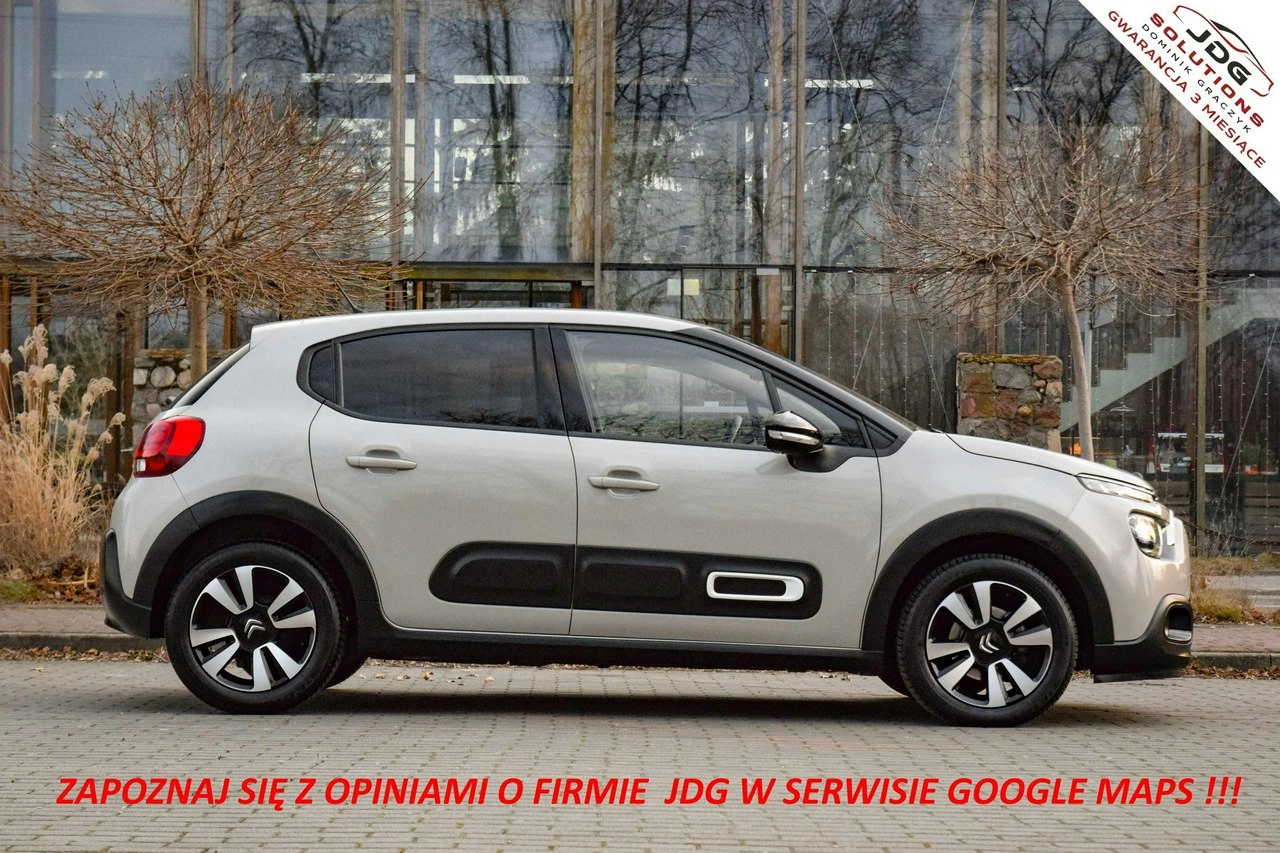 Citroën C3 - Zdjęcie 4