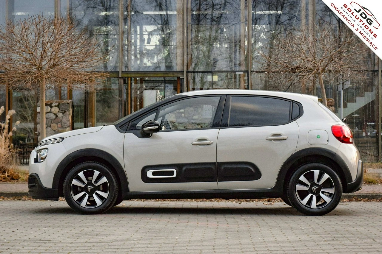 Citroën C3 - Zdjęcie 5