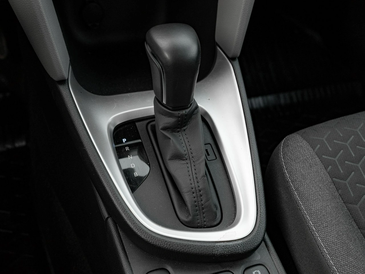 Toyota Yaris Cross - Zdjęcie 15