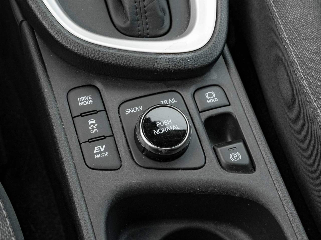 Toyota Yaris Cross - Zdjęcie 16