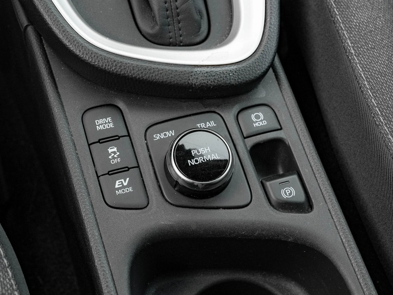 Toyota Yaris Cross - Zdjęcie 16