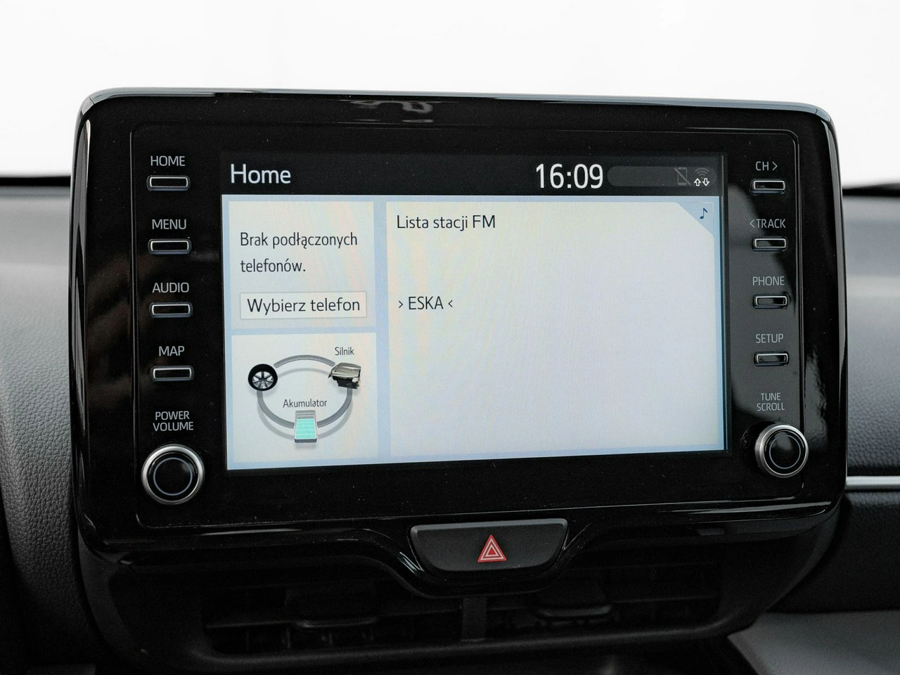 Toyota Yaris Cross - Zdjęcie 18