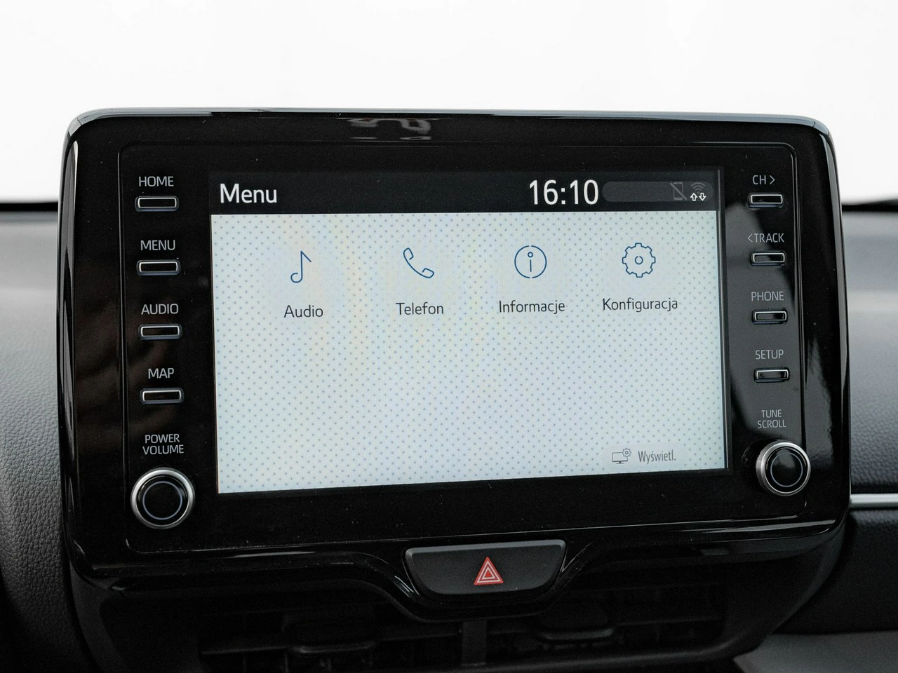 Toyota Yaris Cross - Zdjęcie 19