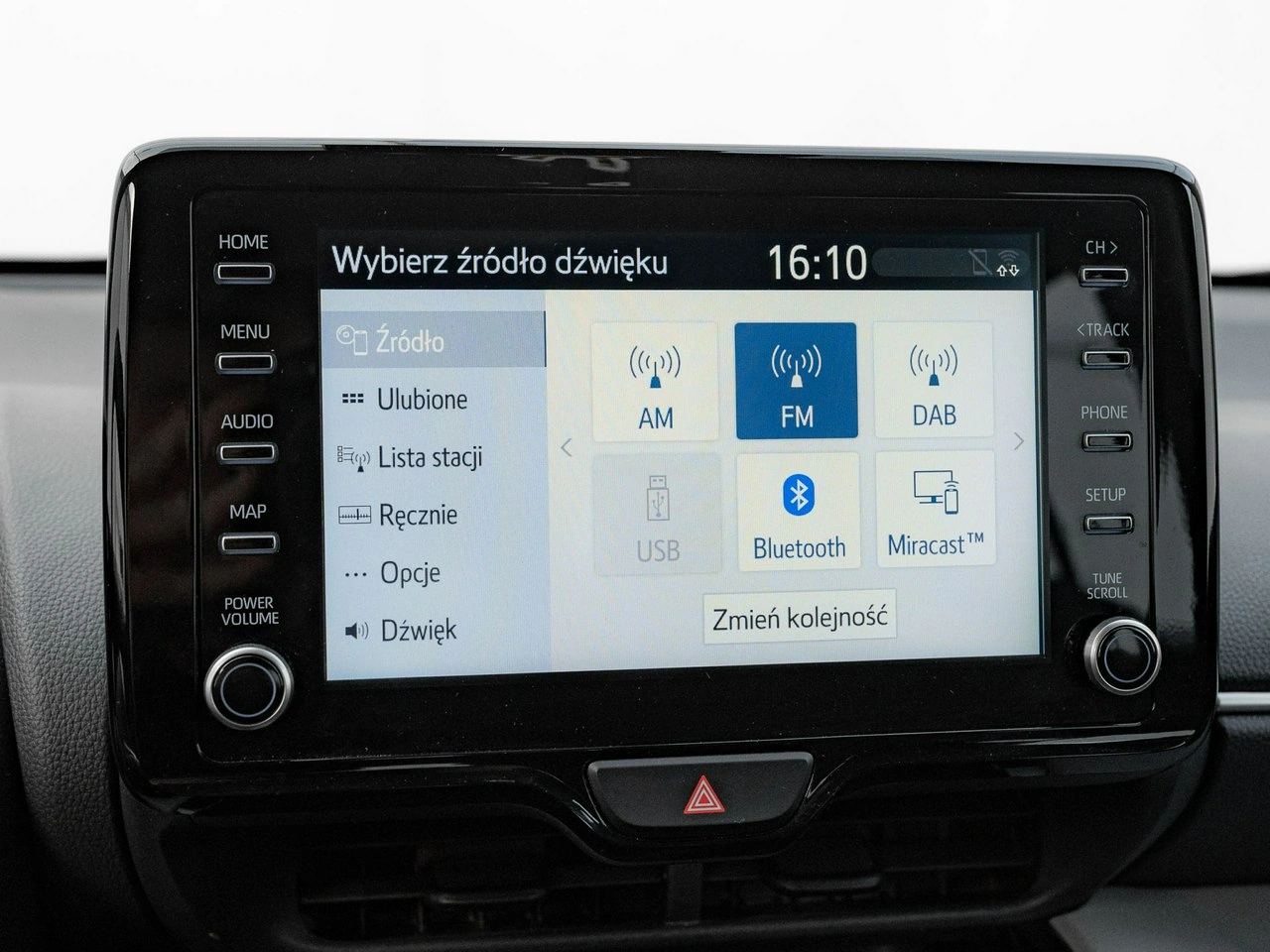 Toyota Yaris Cross - Zdjęcie 20