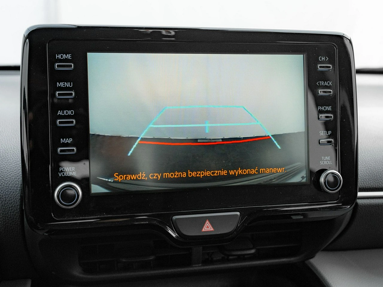 Toyota Yaris Cross - Zdjęcie 21