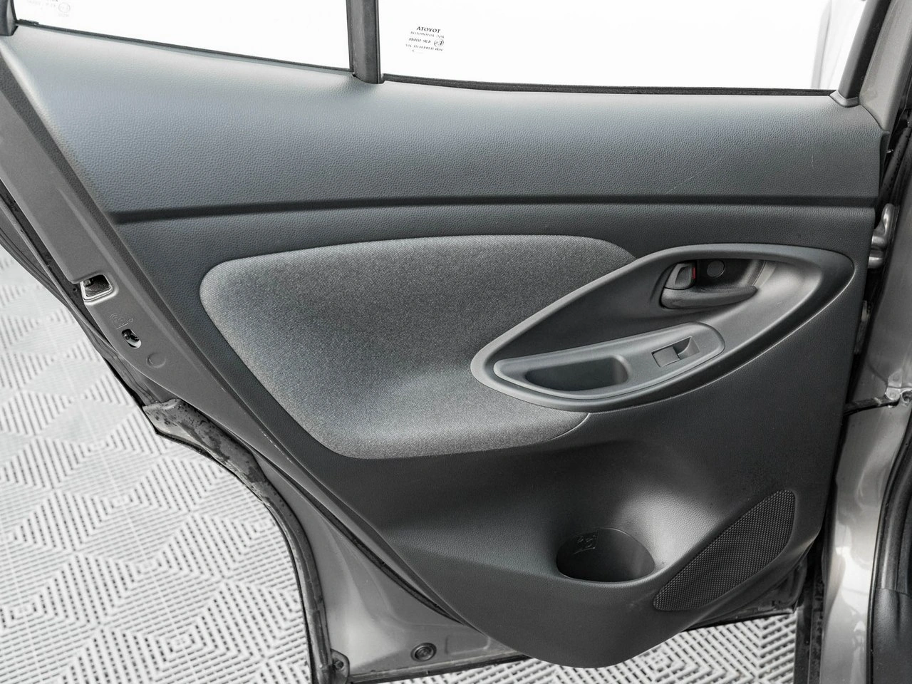 Toyota Yaris Cross - Zdjęcie 22