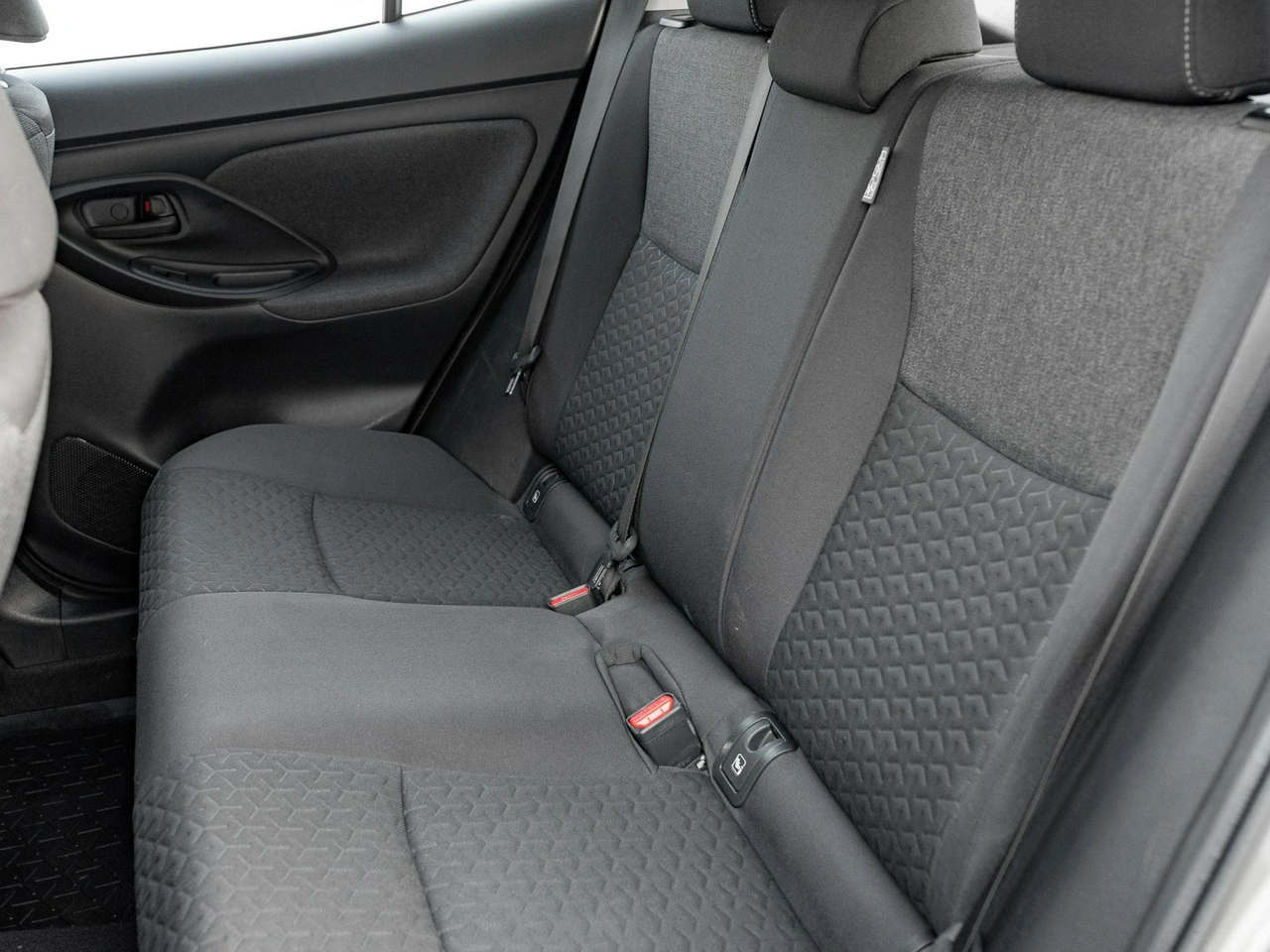 Toyota Yaris Cross - Zdjęcie 25