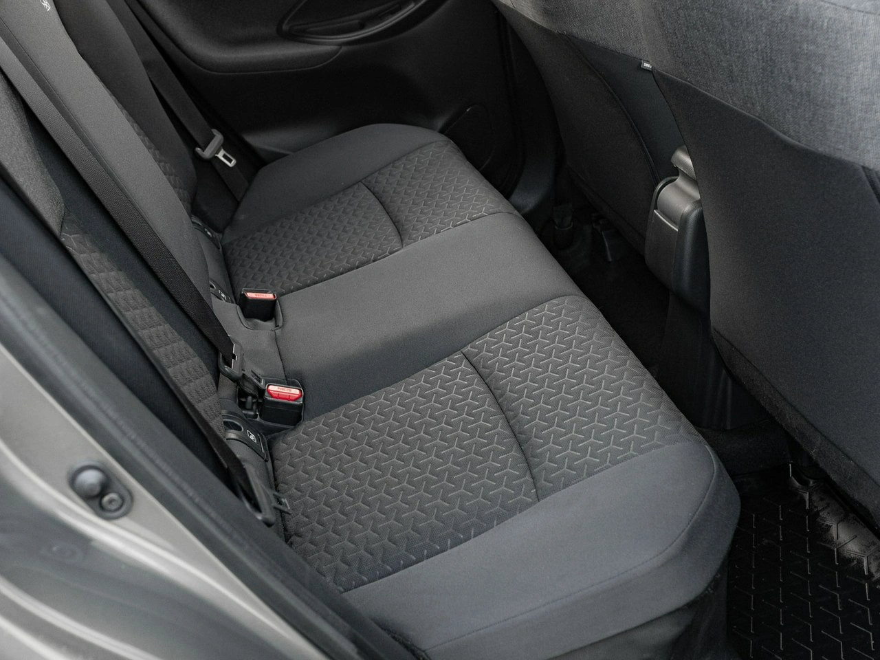 Toyota Yaris Cross - Zdjęcie 28