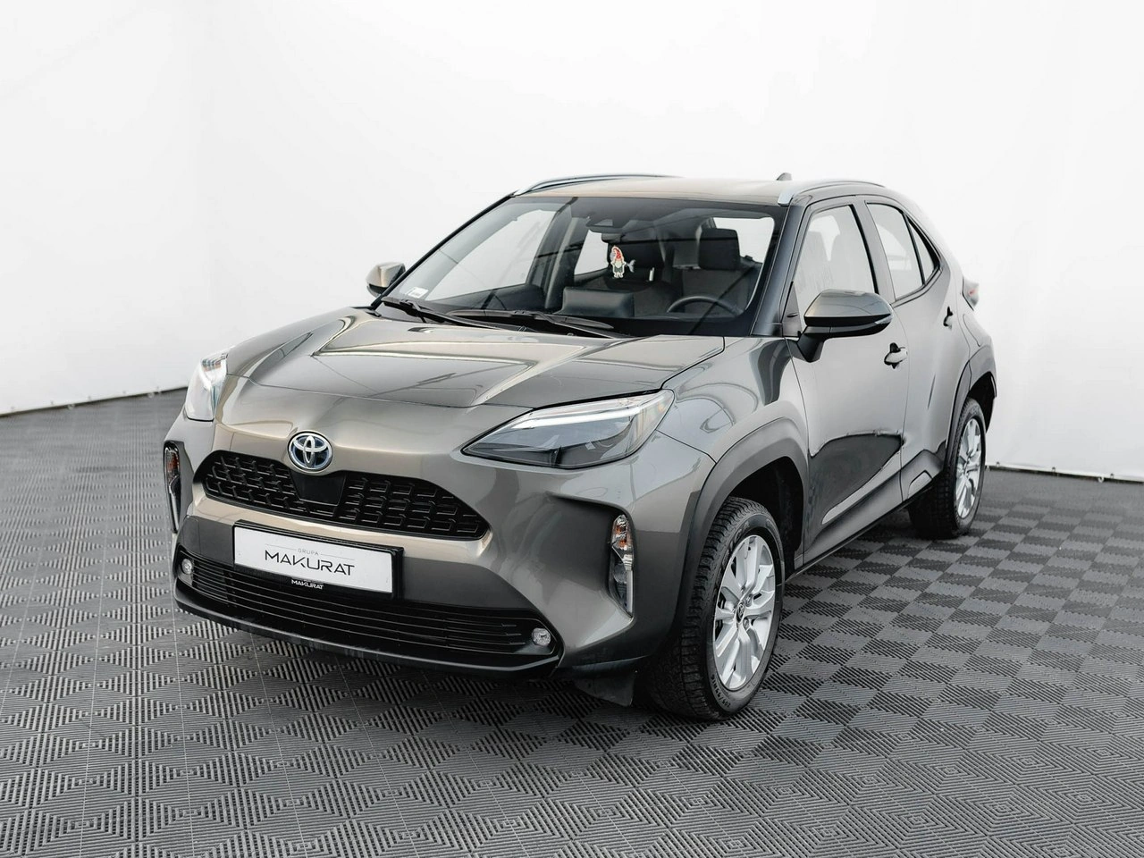 Toyota Yaris Cross - Zdjęcie 1