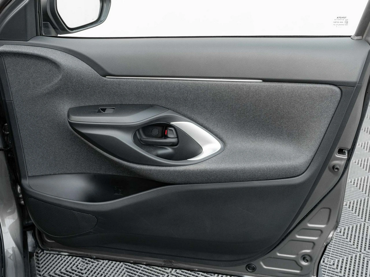 Toyota Yaris Cross - Zdjęcie 29