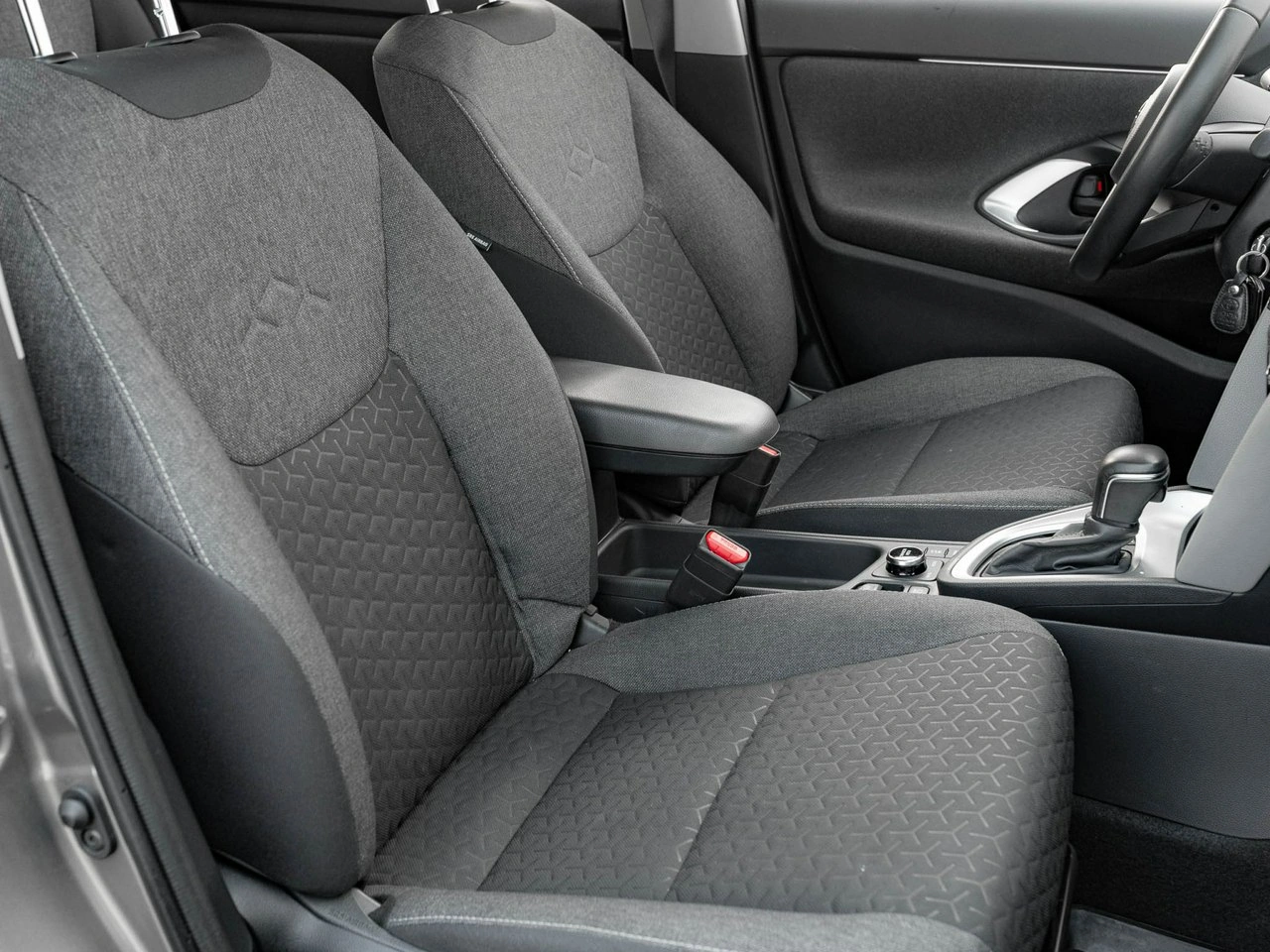 Toyota Yaris Cross - Zdjęcie 31