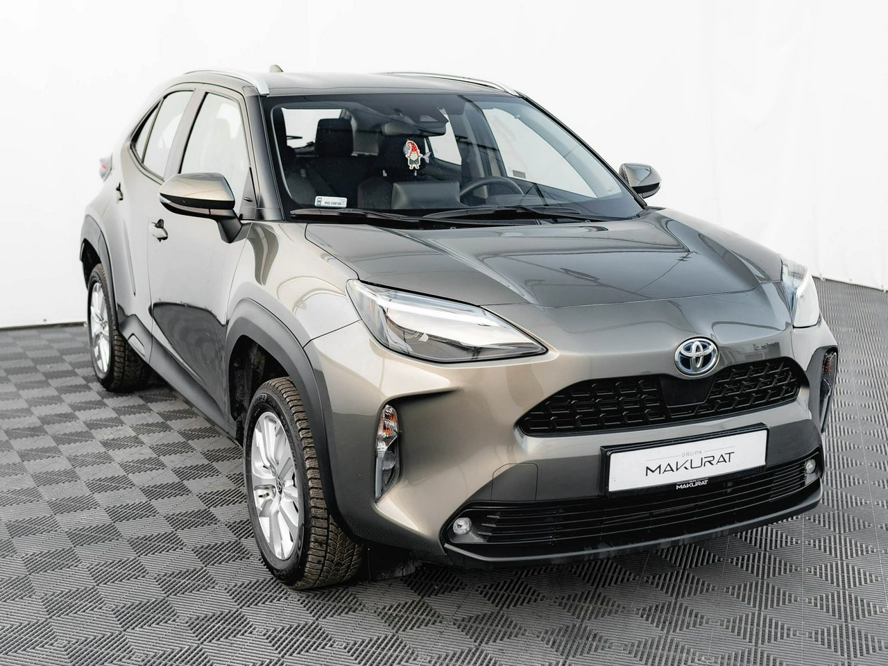 Toyota Yaris Cross - Zdjęcie 2