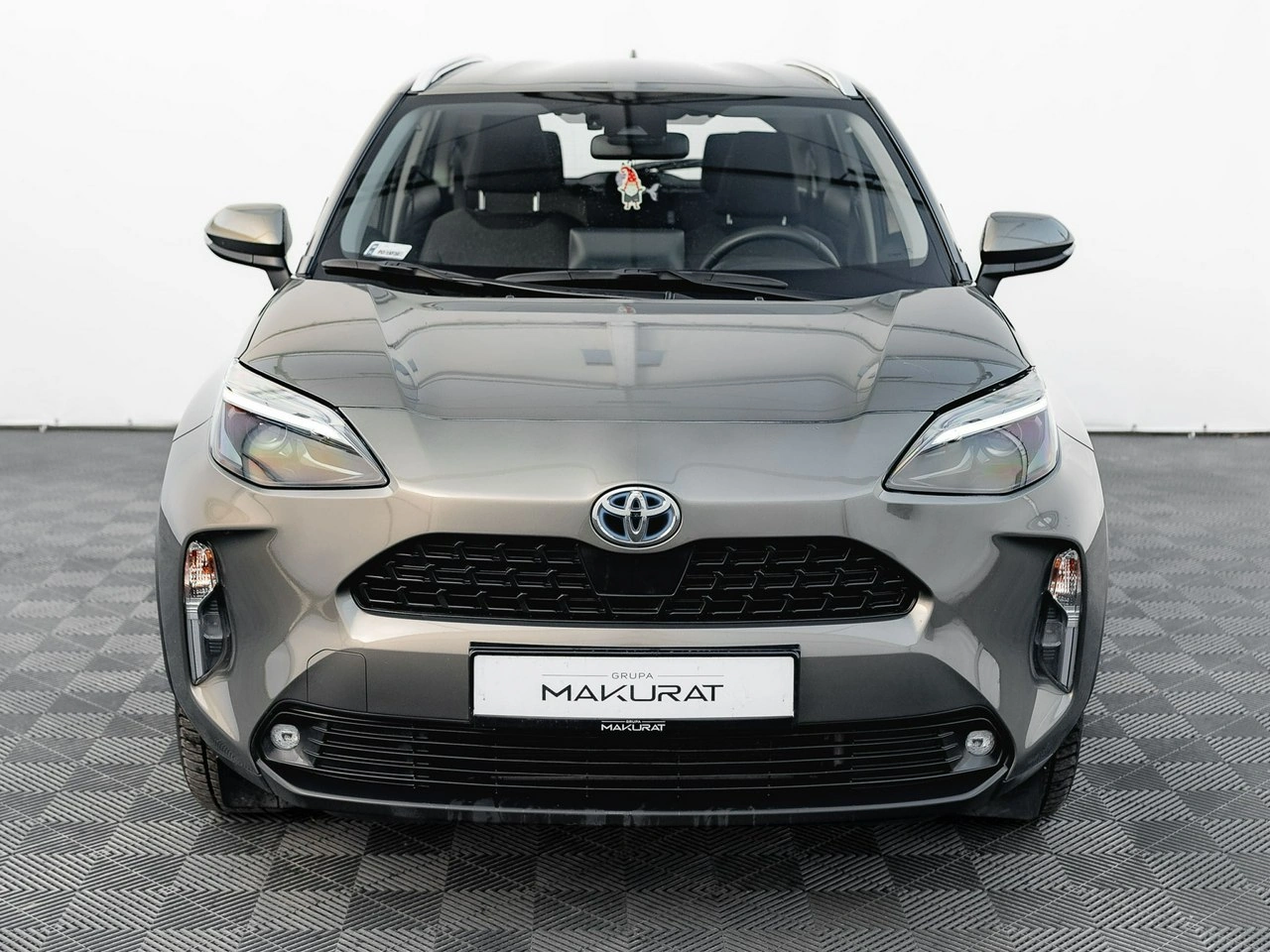 Toyota Yaris Cross - Zdjęcie 6