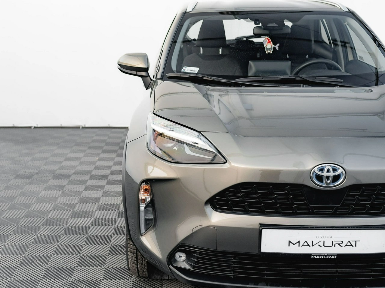Toyota Yaris Cross - Zdjęcie 7