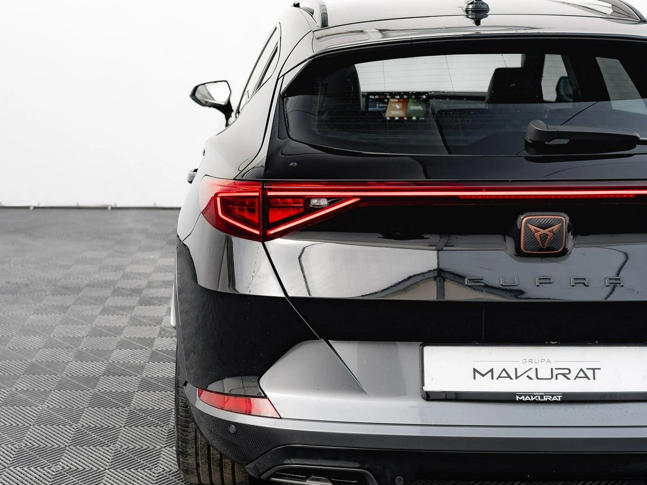 Cupra Formentor - Zdjęcie 9