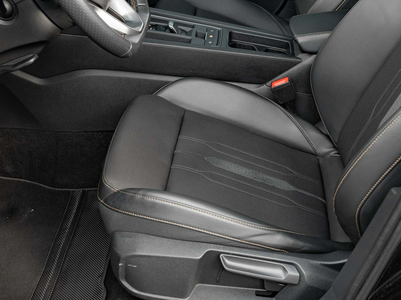 Cupra Formentor - Zdjęcie 11