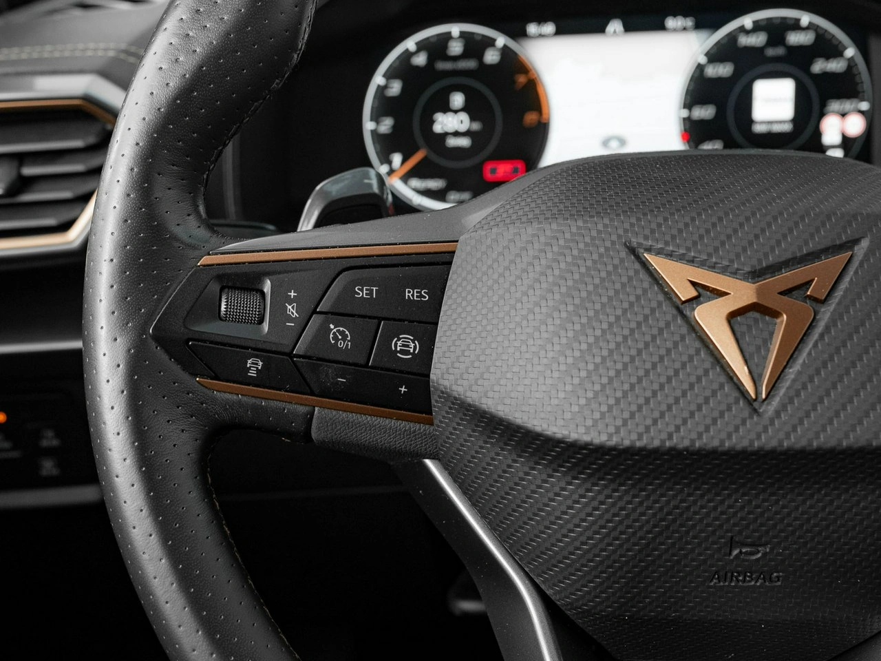 Cupra Formentor - Zdjęcie 14