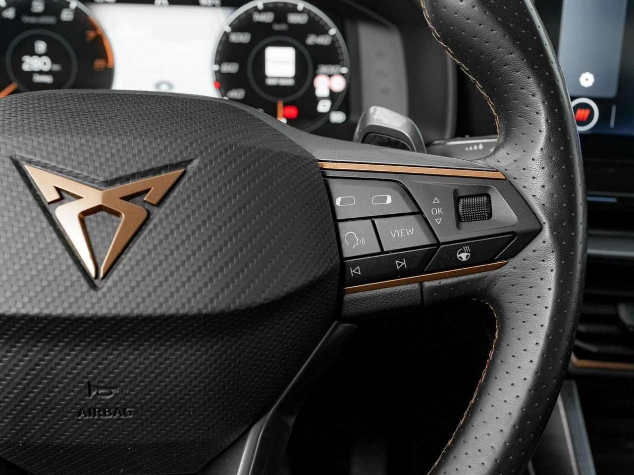 Cupra Formentor - Zdjęcie 15