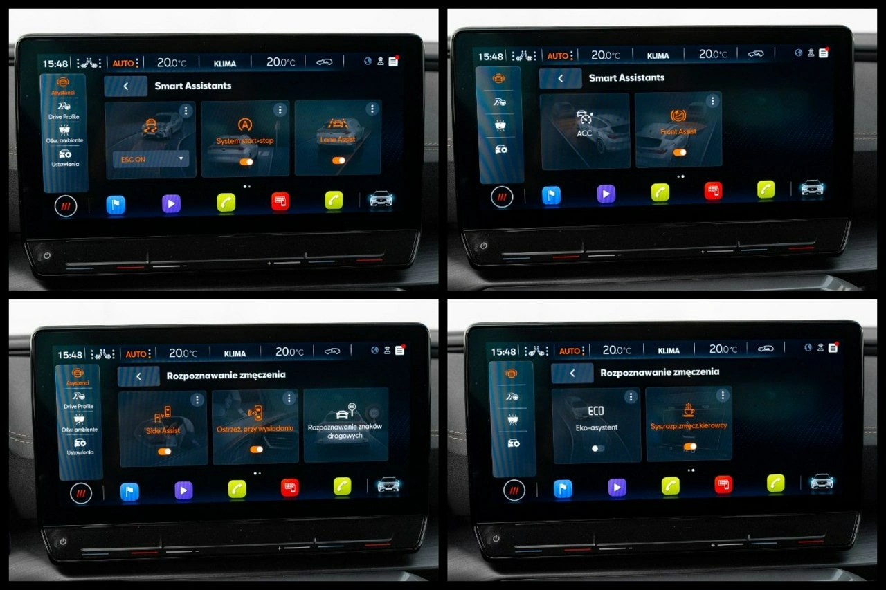 Cupra Formentor - Zdjęcie 18