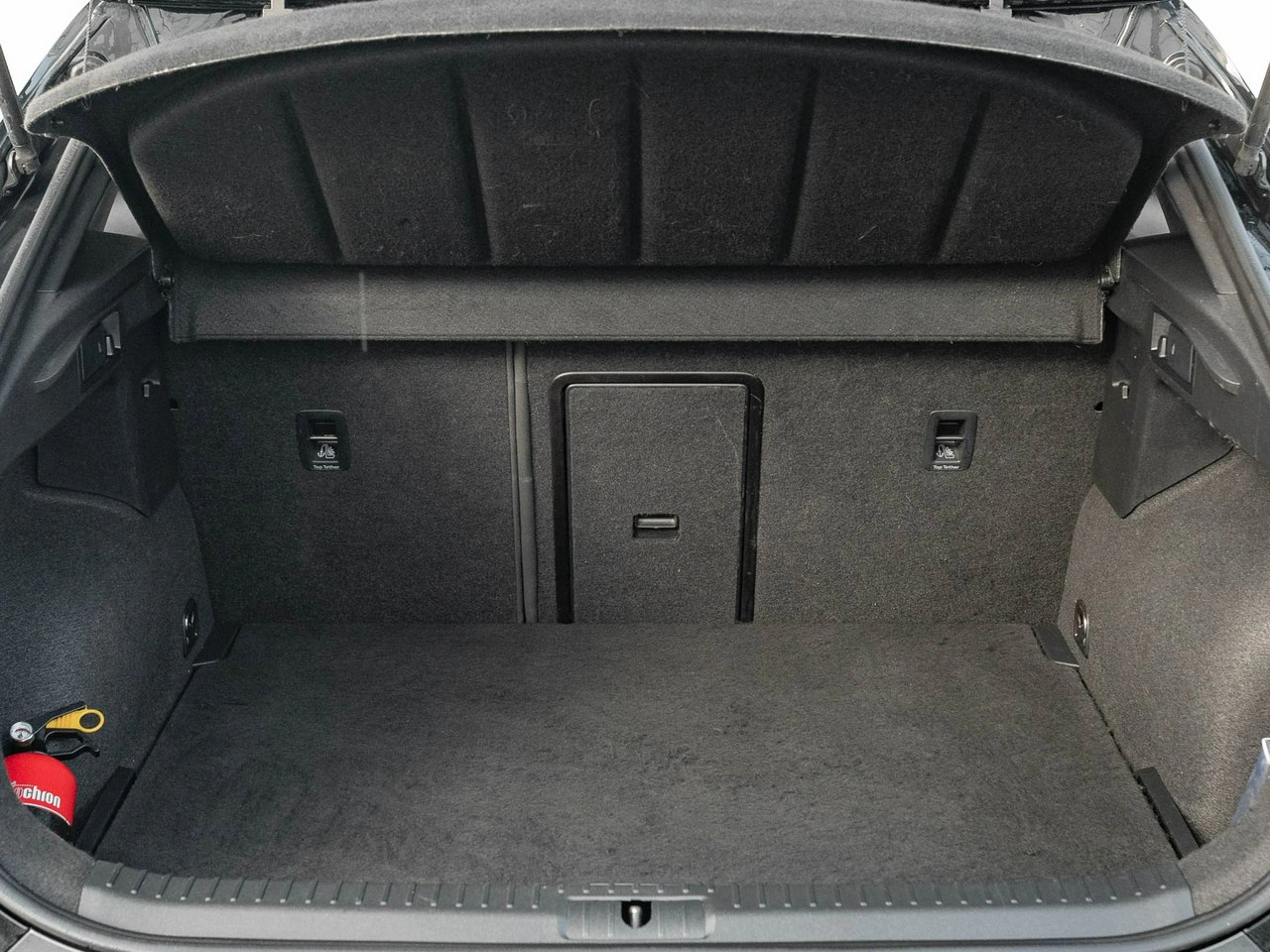 Cupra Formentor - Zdjęcie 24