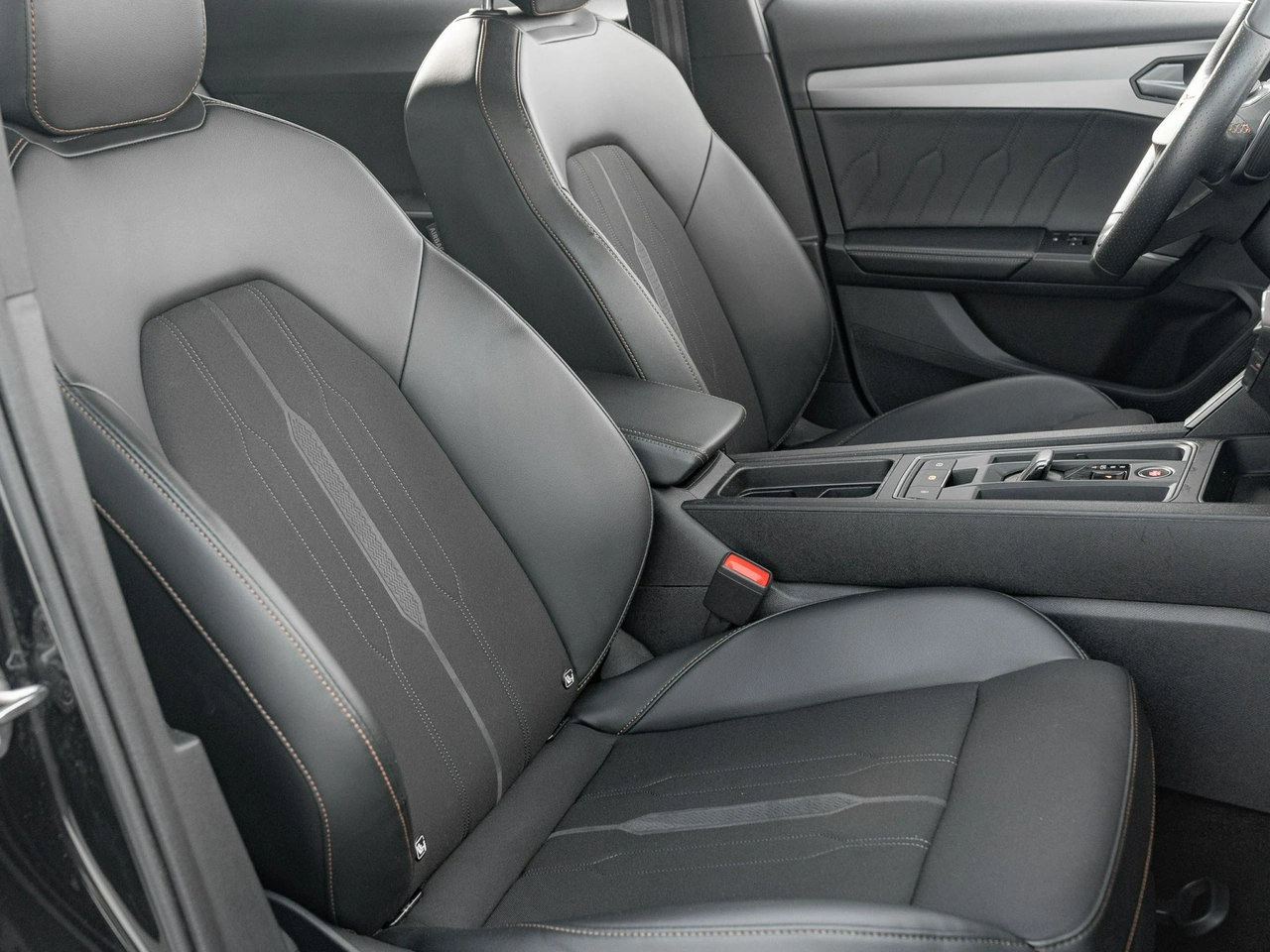 Cupra Formentor - Zdjęcie 26