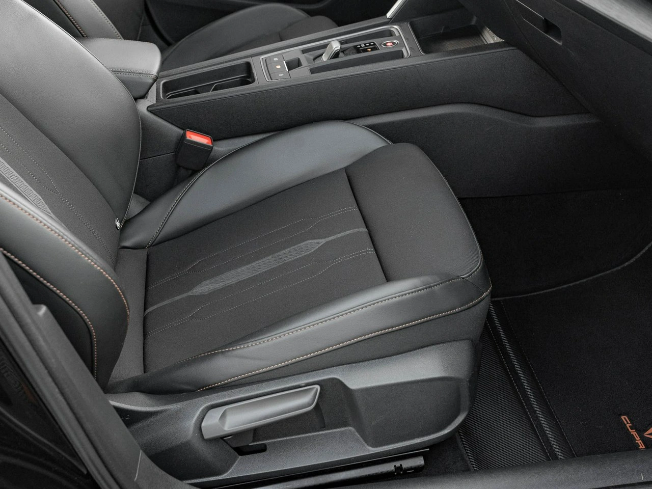 Cupra Formentor - Zdjęcie 27