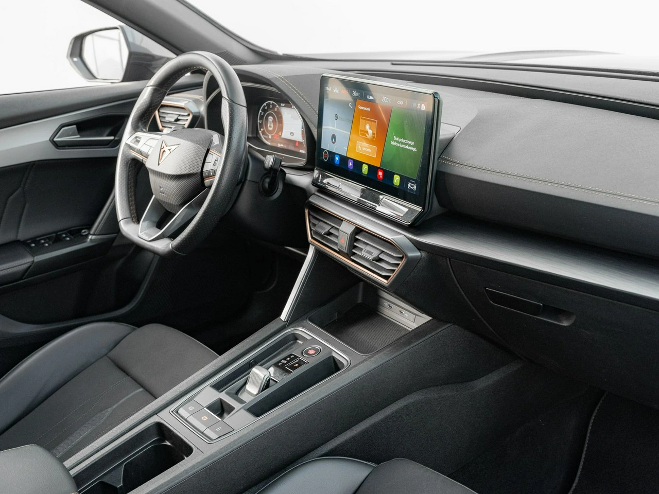 Cupra Formentor - Zdjęcie 28