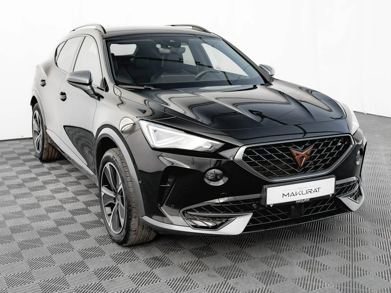 Cupra Formentor - Zdjęcie 2